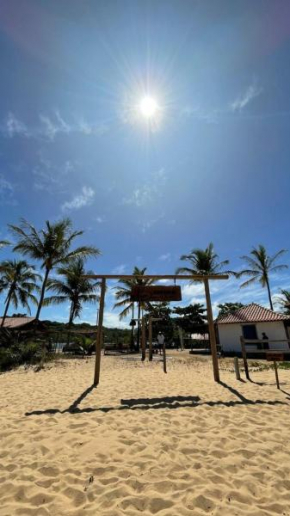 Pousada da Barra Caraíva